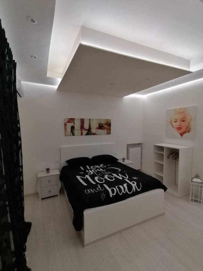 Bed & Breakfast Maison Rinaldi Srl *