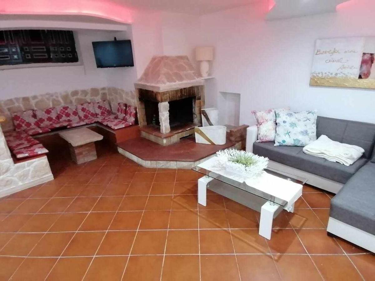 Maison Rinaldi Srl Bed & Breakfast