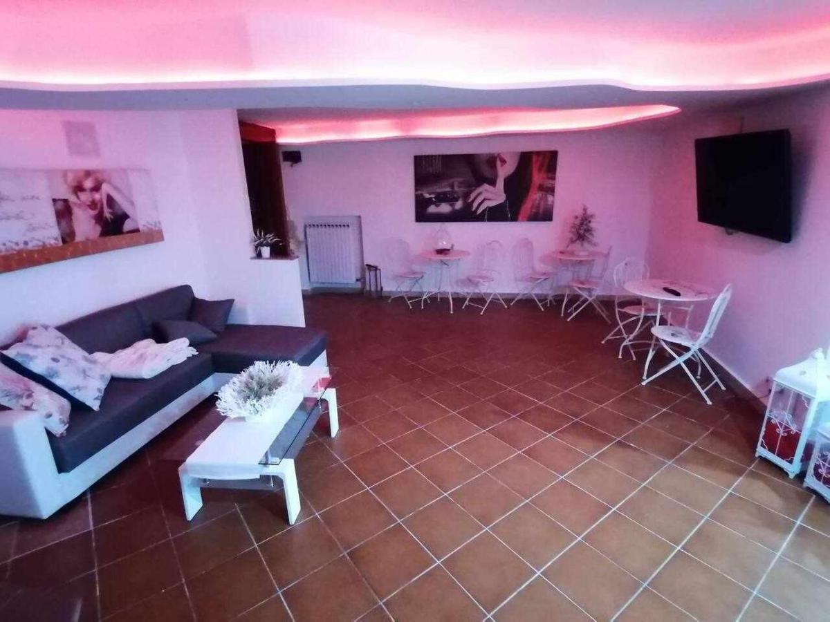 Maison Rinaldi Srl Bed & Breakfast Bari