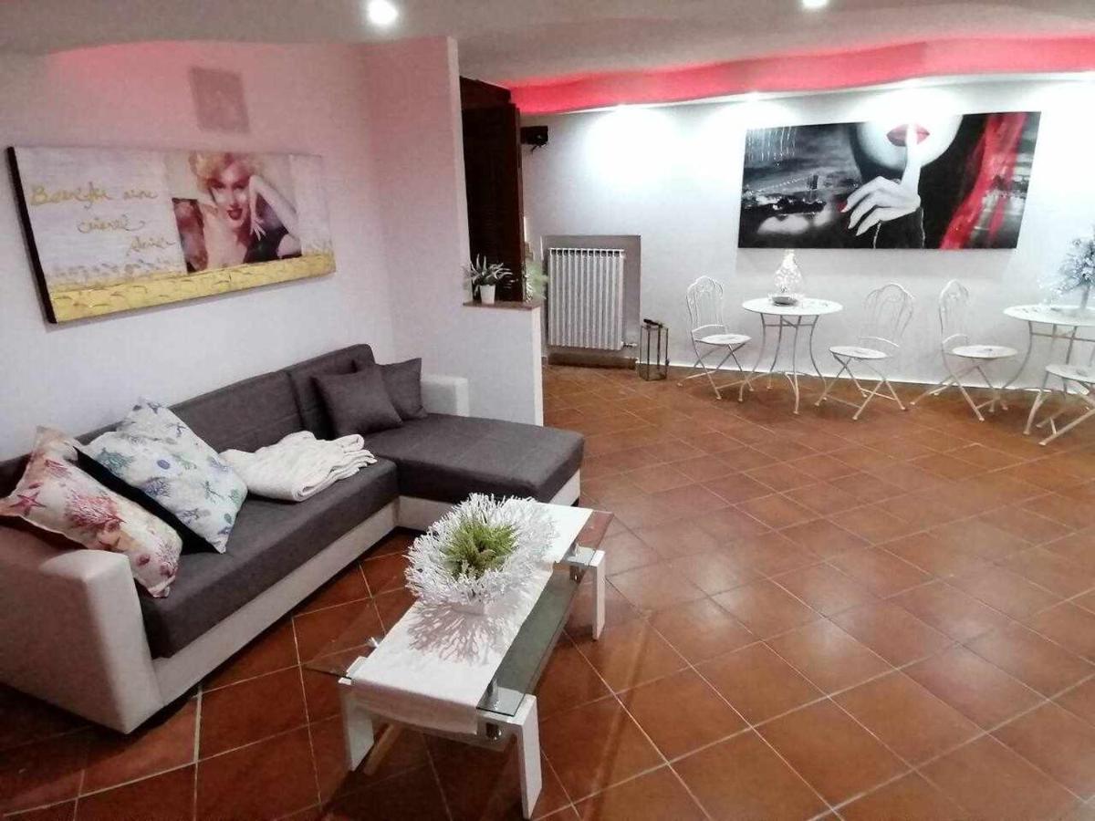 Bed & Breakfast Maison Rinaldi Srl Bari