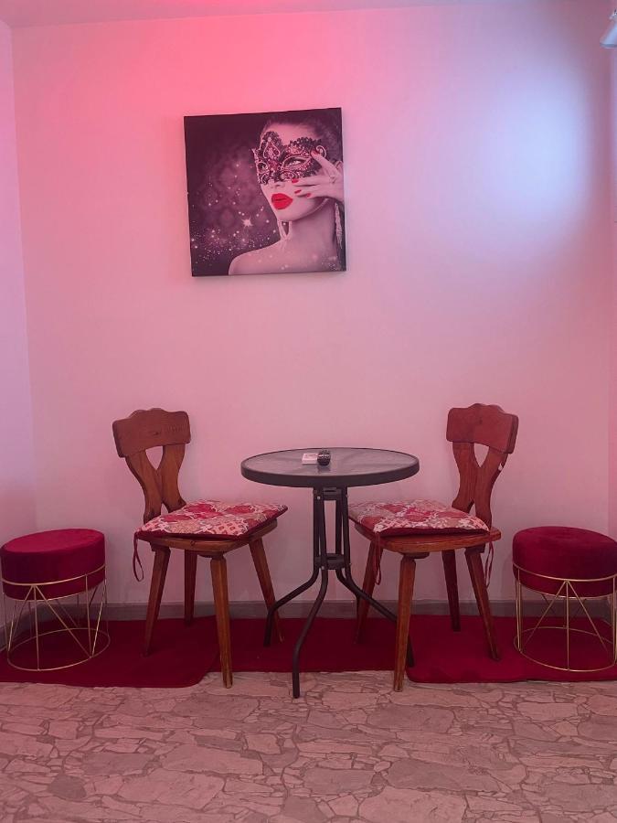 Maison Rinaldi Srl Bed & Breakfast