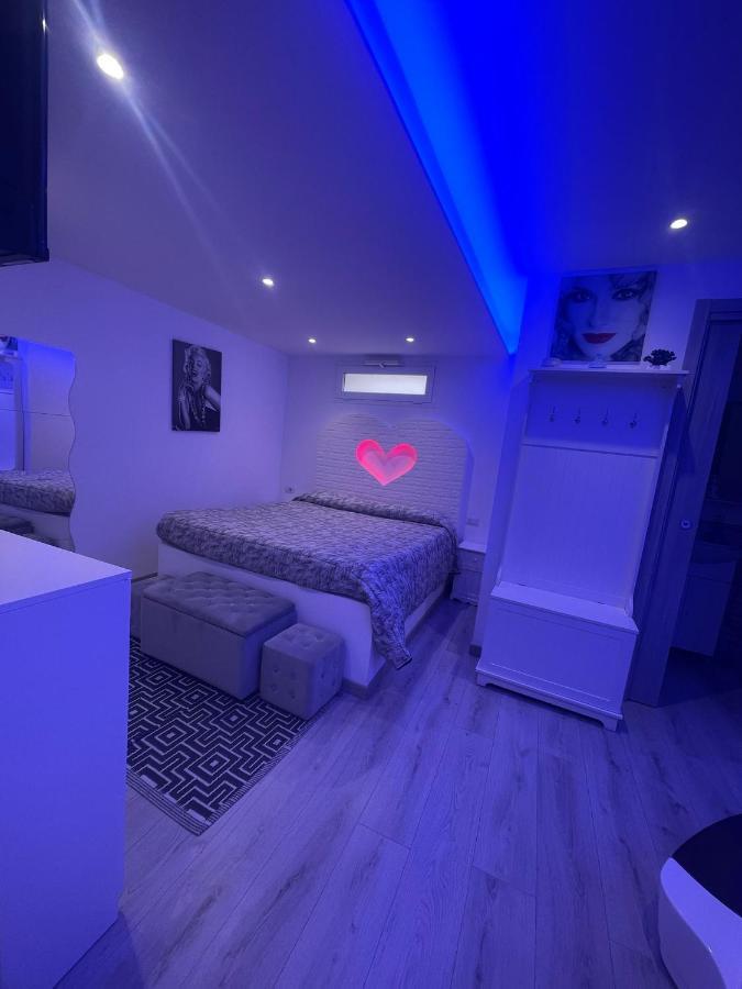 Maison Rinaldi Srl Bed & Breakfast