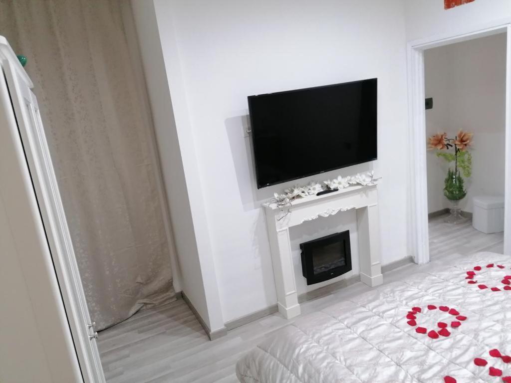 Maison Rinaldi Srl Bed & Breakfast *