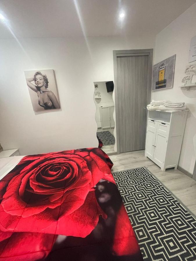 Bed and breakfast Maison Rinaldi Srl Bari