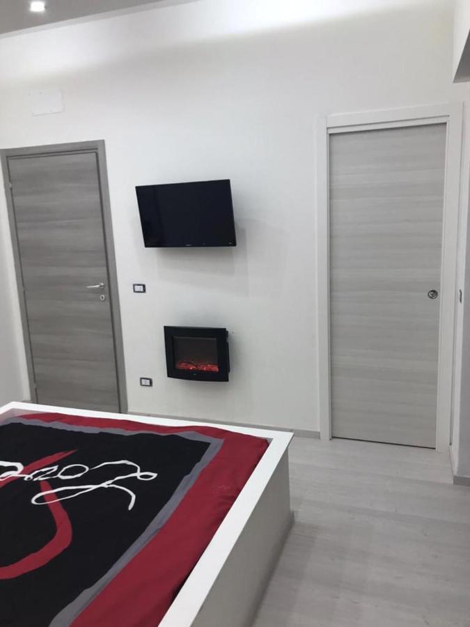 Maison Rinaldi Srl Bari