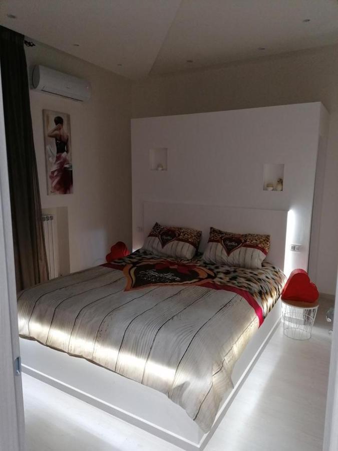Maison Rinaldi Srl Bed and breakfast