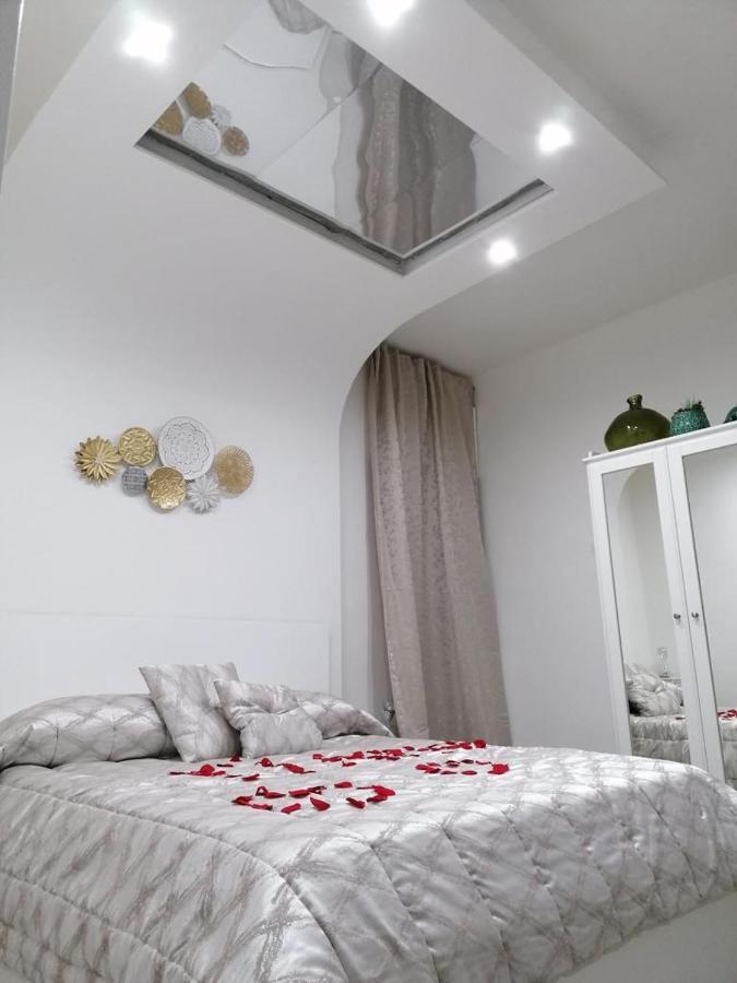 Bed & Breakfast Maison Rinaldi Srl