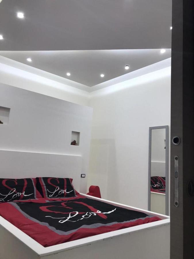 Maison Rinaldi Srl Bed & Breakfast Bari