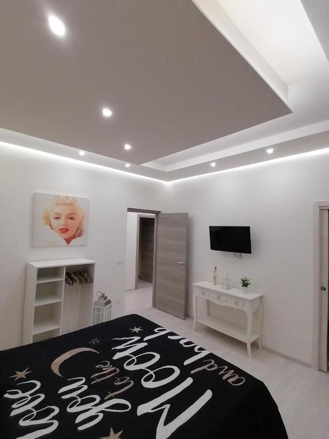 Bed & Breakfast Maison Rinaldi Srl
