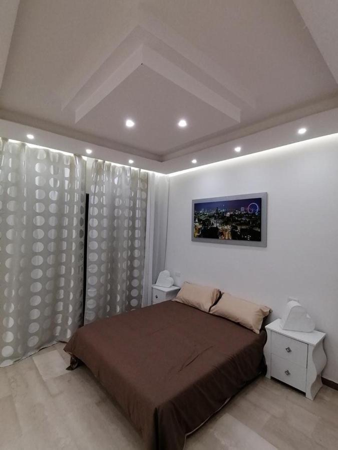 Maison Rinaldi Srl * Bari