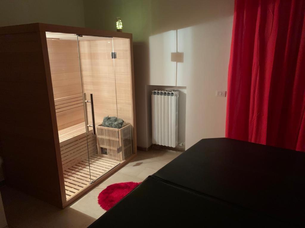 Bed & Breakfast Maison Rinaldi Srl *