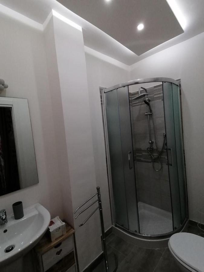 Maison Rinaldi Srl Bari