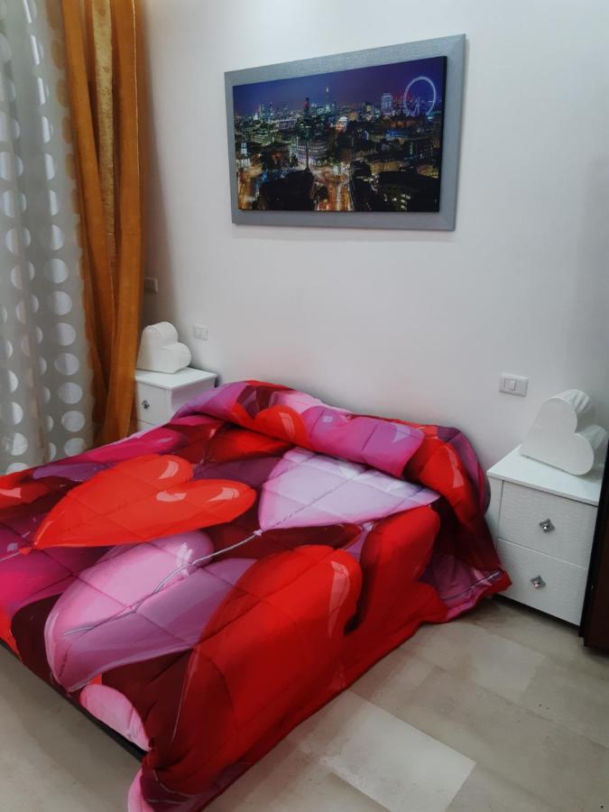 Maison Rinaldi Srl Bed & Breakfast