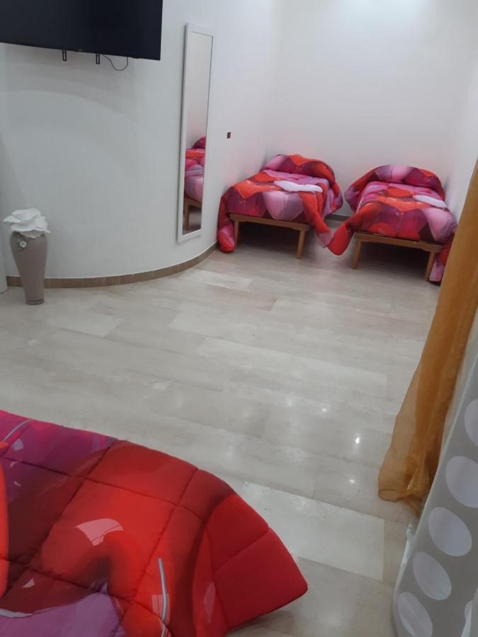 Maison Rinaldi Srl Bed & Breakfast Bari